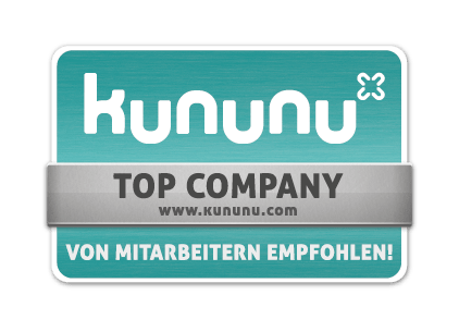 kununu siegel top 422x305px tuerkis